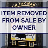 C05. Removed from sale by owner.
